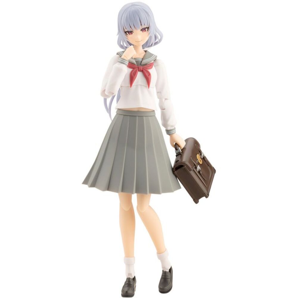 Kotobukiya - Sousai Shojo Teien - Kuon Yakushiji Touou High School Uniform